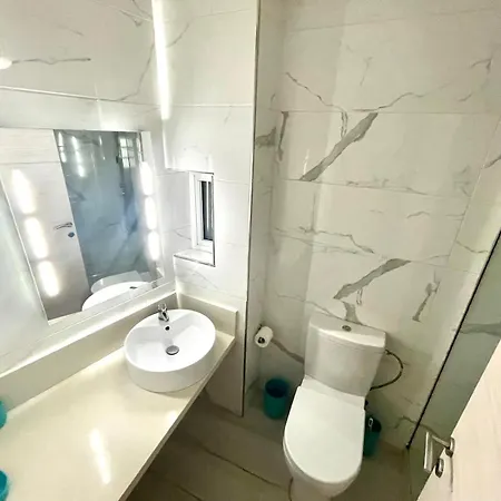 Sea Salt - Seafront Maisonette * Zebbug (Gozo)