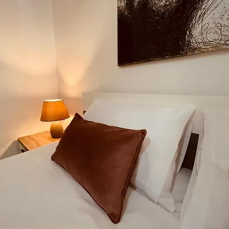Sea Salt - Seafront Maisonette * Zebbug (Gozo)