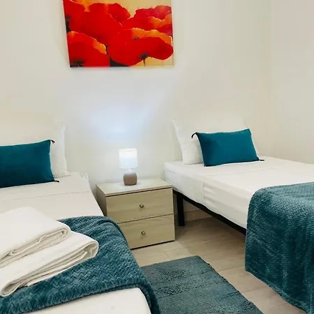 Sea Salt - Seafront Maisonette Lejlighed