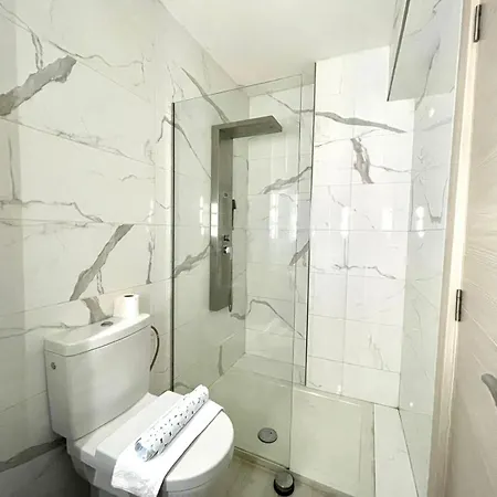 Sea Salt - Seafront Maisonette * Zebbug (Gozo)