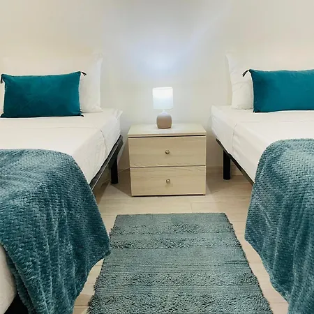 Lejlighed Sea Salt - Seafront Maisonette Zebbug (Gozo)